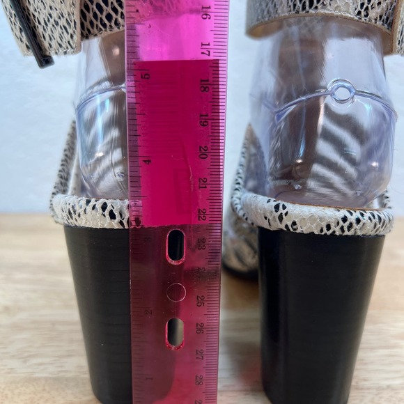 VIONIC Sami Caged sandal size 7‎ - Picture 4 of 12